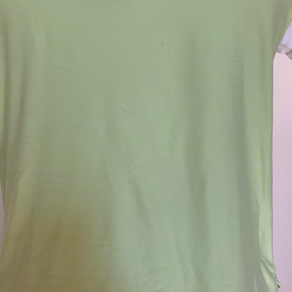 Masters | Color Block Golf Tee - Picture 3 of 6